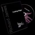 Cutting Edge by Richard James