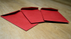 Decipher (Red) by Manoj Kaushal
