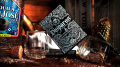 Disparos Black Playing Cards by Ellusionist