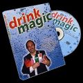 Drinkmagic by Michael P. Lair