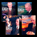 Alex Elmsley Tahoe Sessions Set (Vol 1 thru 4) video DOWNLOAD