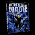 Killer Close Up Magic by Cameron Francis and Big Blind Media video DOWNLOAD