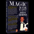 Johnny Thompson's Magic Made Easy by L&L Publishing video DOWNLOAD