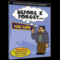 Before I Forget by Mark Elsdon video DOWNLOAD