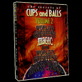 Cups and Balls Vol. 2 (World's Greatest) video DOWNLOAD