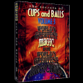 Cups and Balls Vol. 3 (World's Greatest) video DOWNLOAD