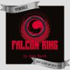 Falcon Ring by Josh Burch