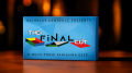 The Final Cut by Nicholas Lawrence