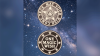 Giveaway Magic Wishing Coins by Alan Wong