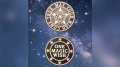Giveaway Magic Wishing Coins by Alan Wong