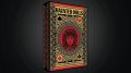 Haunted Dolls Playing Cards