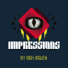 Impressions by Max Maven presented by Eric Mead and Mac King
