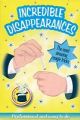 Incredible Disappearances / Di Fatta