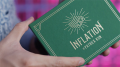 Inflation by Patrick Kun