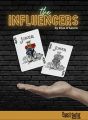 The Influencers by Elias D'Sastre