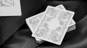 Innocence Playing Cards