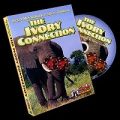 The Ivory Connection by Reed McClintock and Steve Dobson