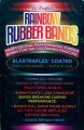 Joe Rindfleisch's Rainbow Rubber Bands (Rainbow Pack) by Joe Rindfleisch