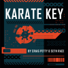 Karate Key by Craig Petty & Seth Race