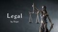 Legal by Higar