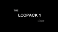 The Loopack 1 by Doan