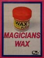 Magicians Wax by Mr. Magic