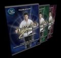 Magic of Nefesch [3DVD] by Nefesch and Titanas