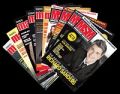 Magicseen Magazine Taster Issue 01-10