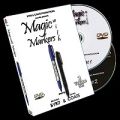 Magic With Markers by James Coats and Nicholas Byrd