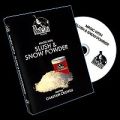 Magic With Slush and Snow Powder by Chastain Chriswell