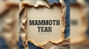 Mammoth Tear by Abhinav Bothra
