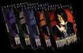 Master Mindfreaks v.1-5 [5DVD] by Criss Angel