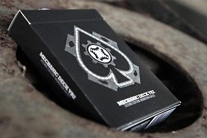 Mechanic Deck VR2 by Mechanic Industries