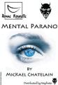 Mental Parano by Mickael Chatelain