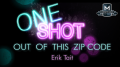 MMS ONE SHOT - Out of This Zip Code by Erik Tait