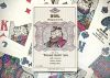 Owl Playing Cards (Ver.3.0) Texas hold 'em by Yasuyuki Honne
