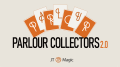 Parlour Collectors 2.0 by JT