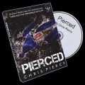 Pierced by Chris Piercy and Merchant of Magic