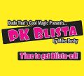 PK Blista (Gimmick Only) by Mike Busby