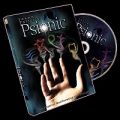 Psionic by Jason Palter