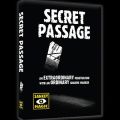Secret Passage by Jay Sankey