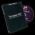 The Session 2007 / Alakazam