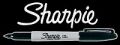 Sharpie (Fine Point/Black)