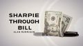 Sharpie Through Bill by Alan Rorrison and SansMinds