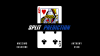 Split Prediction (Blue) by Massimo Cascione & Anthony Stan