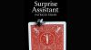 Surprise Assistant by Patricio Teran