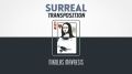 Surreal Transposition by Nikolas Mavresis