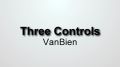 Three Controls by VanBien (MMSDL)