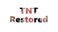 TNT Restored by Sultan Orazaly