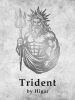 Trident by Higar